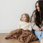 BAMBONI® RECEIVING BLANKETS Saranoni