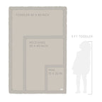 BAMBONI® RECEIVING BLANKETS Saranoni