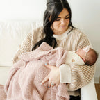 BAMBONI® RECEIVING BLANKETS