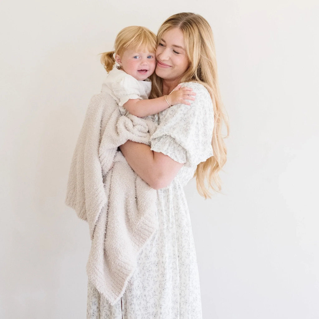 BAMBONI® RECEIVING BLANKETS Saranoni