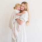 BAMBONI® RECEIVING BLANKETS Saranoni