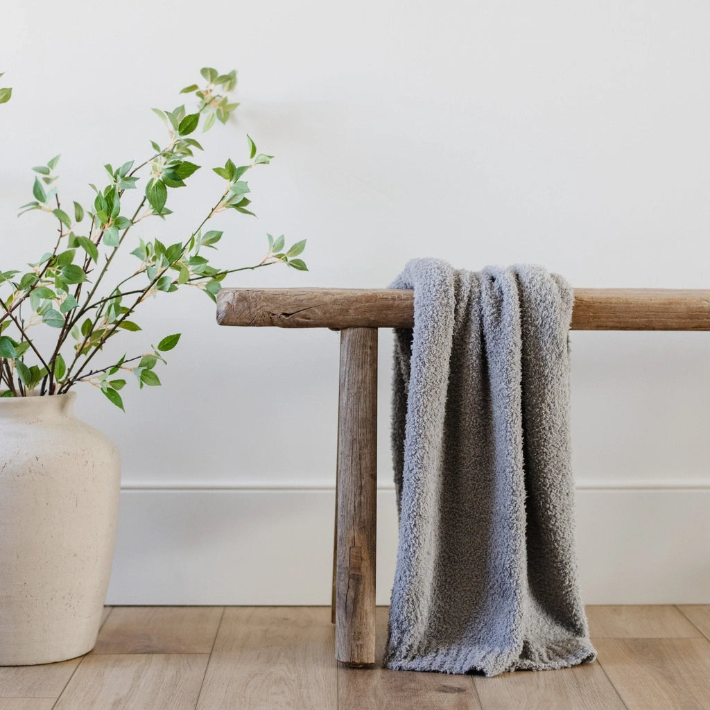 BAMBONI® RECEIVING BLANKETS Saranoni