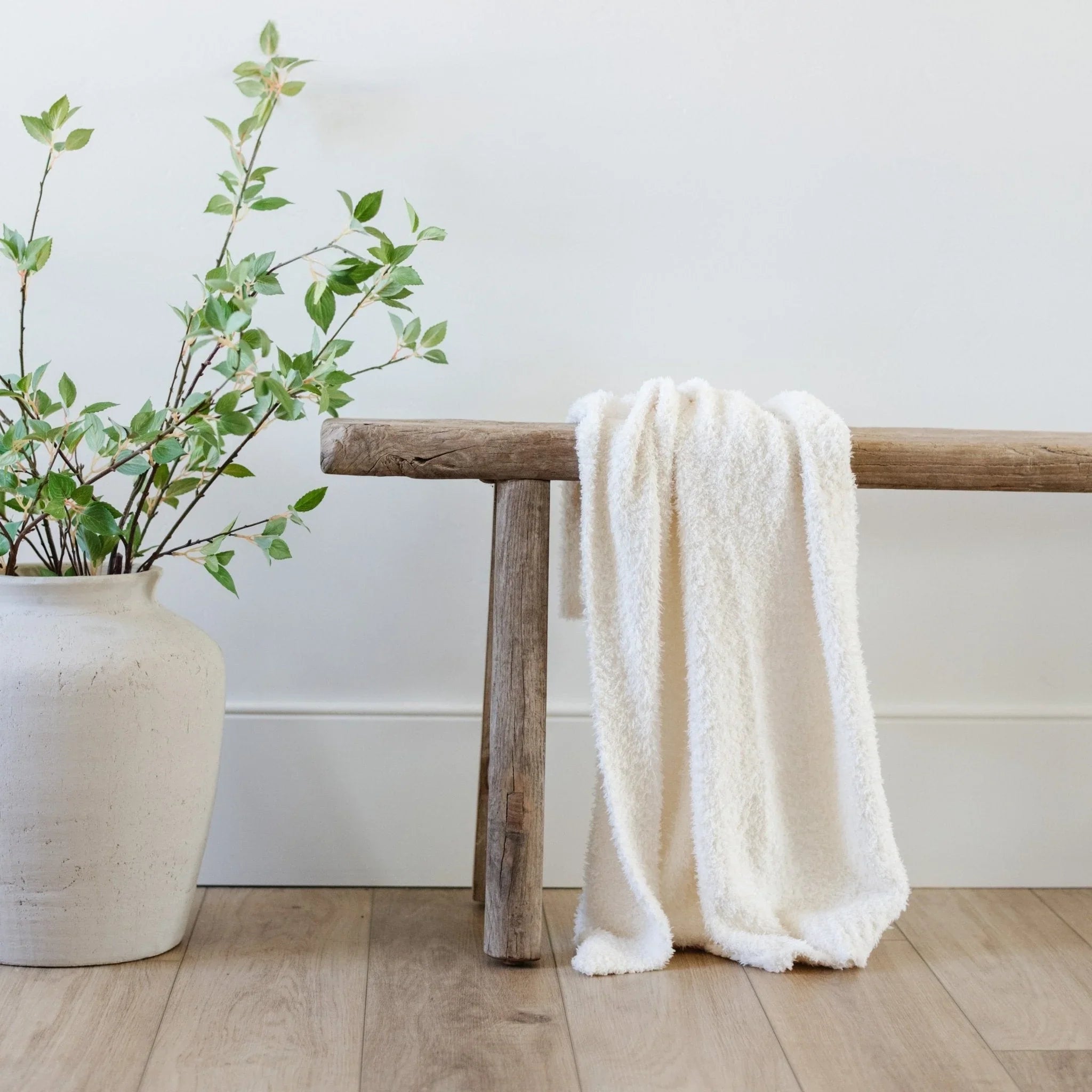 BAMBONI® RECEIVING BLANKETS Saranoni