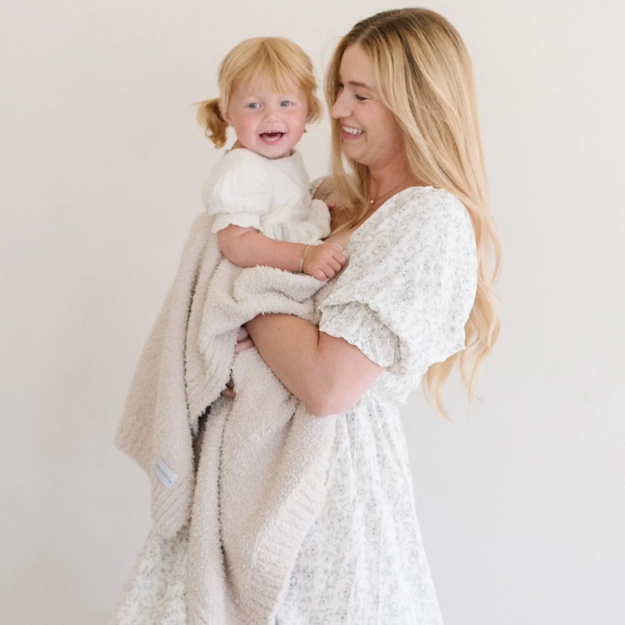 BAMBONI® RECEIVING BLANKETS Saranoni