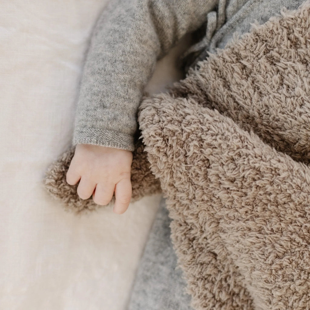 BAMBONI® RECEIVING BLANKETS Saranoni