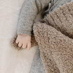BAMBONI® RECEIVING BLANKETS Saranoni