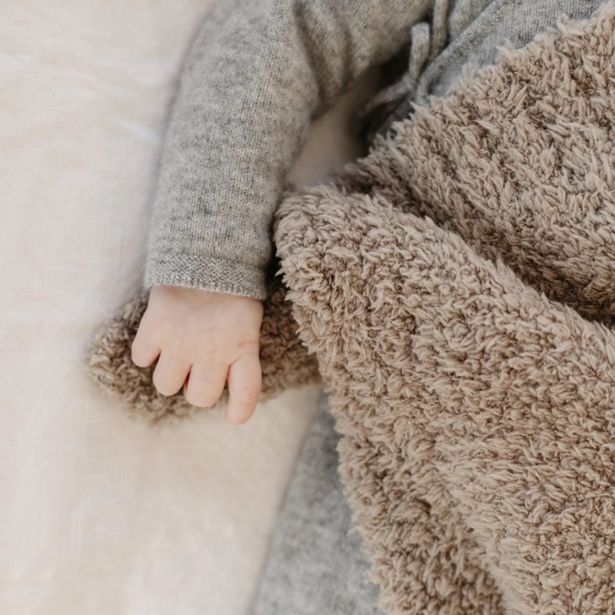 BAMBONI® RECEIVING BLANKETS Saranoni