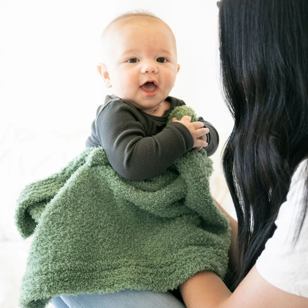 BAMBONI® RECEIVING BLANKETS Saranoni