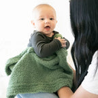BAMBONI® RECEIVING BLANKETS Saranoni