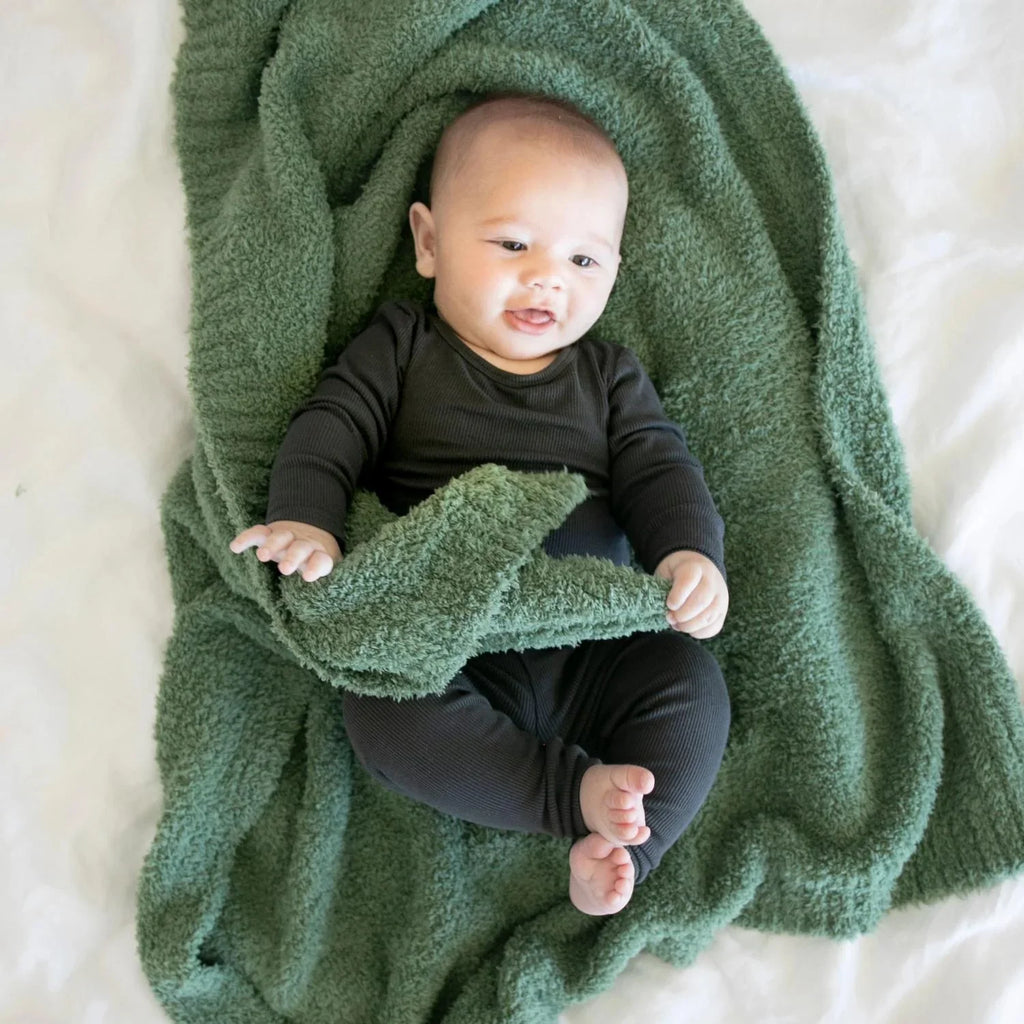 BAMBONI® RECEIVING BLANKETS Saranoni