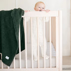 BAMBONI® RECEIVING BLANKETS Saranoni