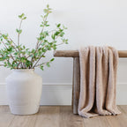 Bamboni® Receiving Blankets, alternate view - House Of Avana