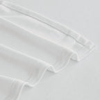Bamboo Cotton Blanket, in-use display - House Of Avana