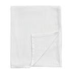 Bamboo Cotton Blanket, alternate view - House Of Avana