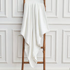 Bamboo Cotton Blanket, alternate view - House Of Avana