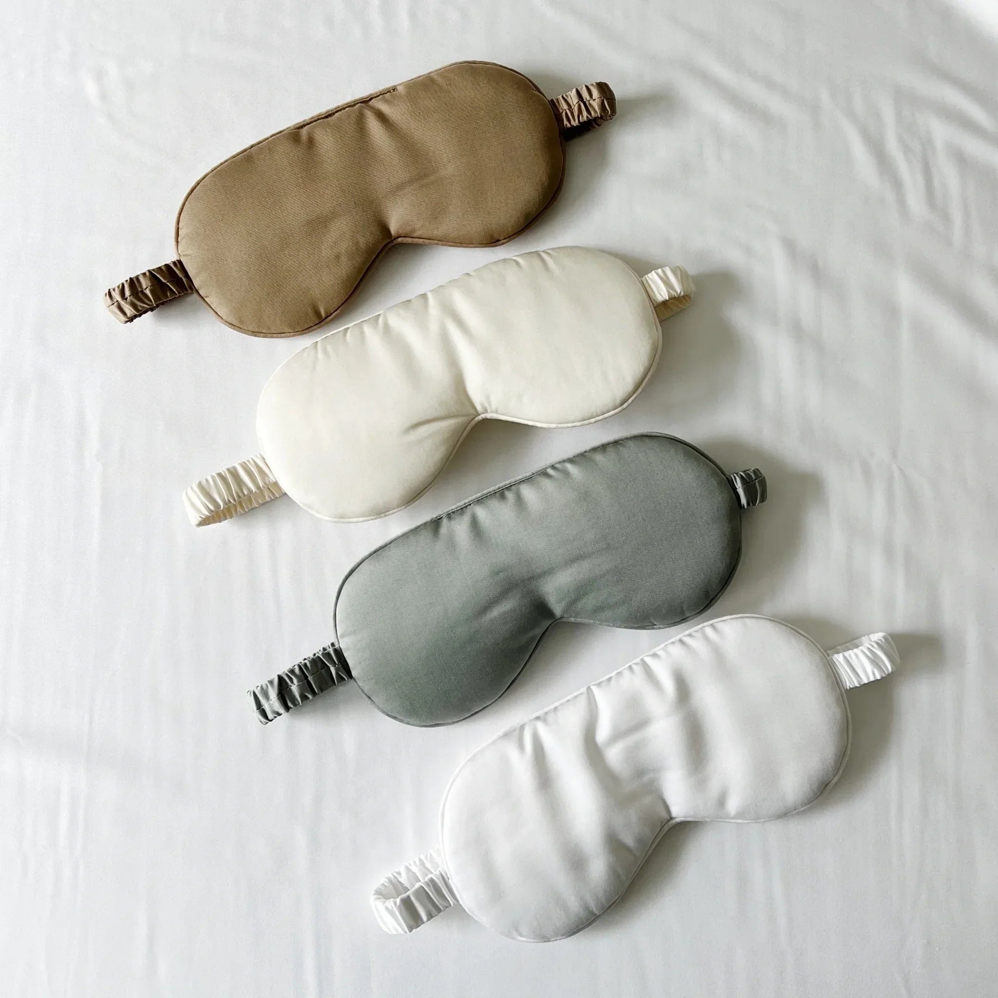 Sleep Mask | Cooling Bamboo Bamboo is Better