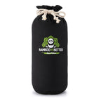 Adjustable Bamboo Cooling Pillow | Neck Bamboo is Better