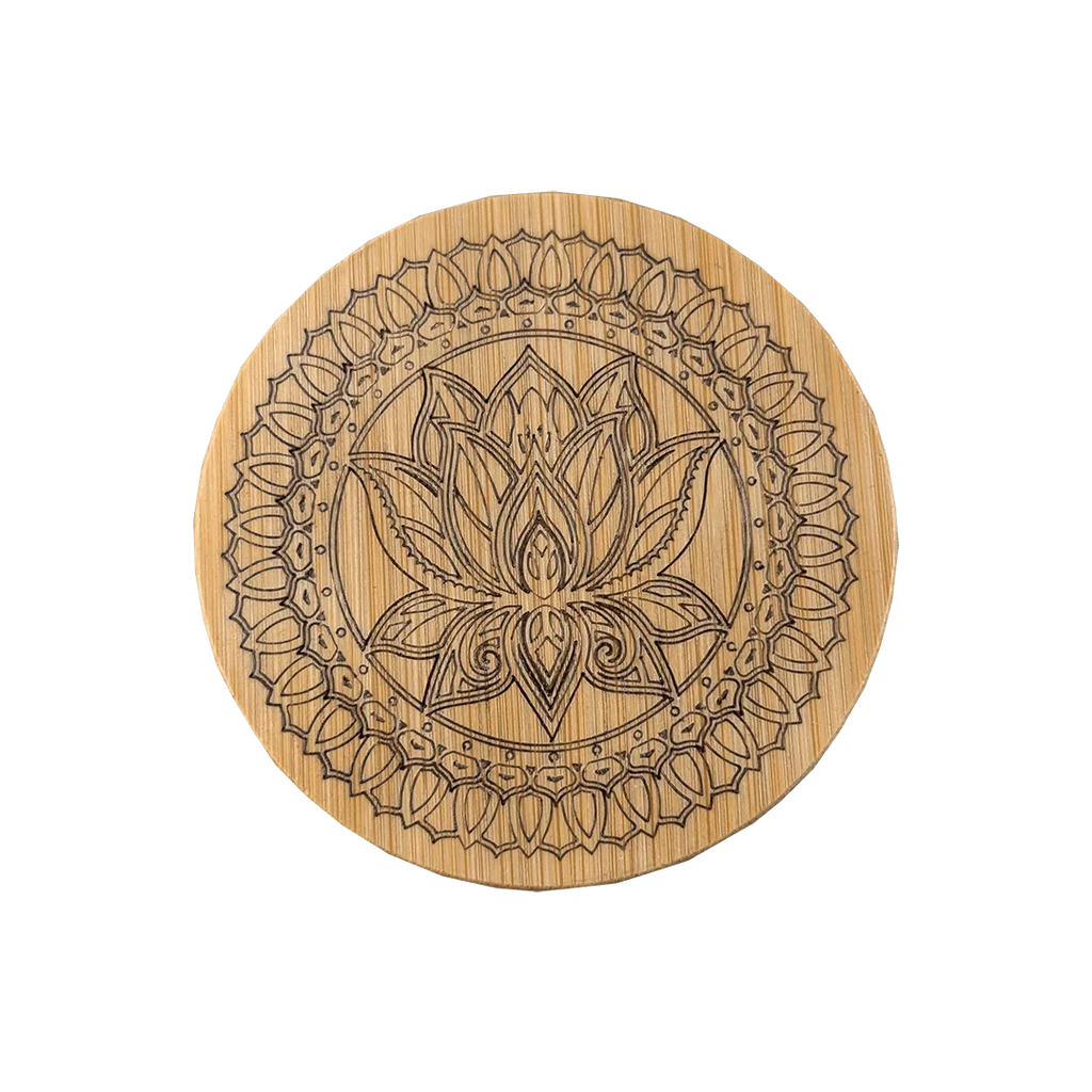 Bamboo & Tin Multipurpose Case Zero Waste Outlet