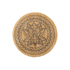 Bamboo & Tin Multipurpose Case Zero Waste Outlet