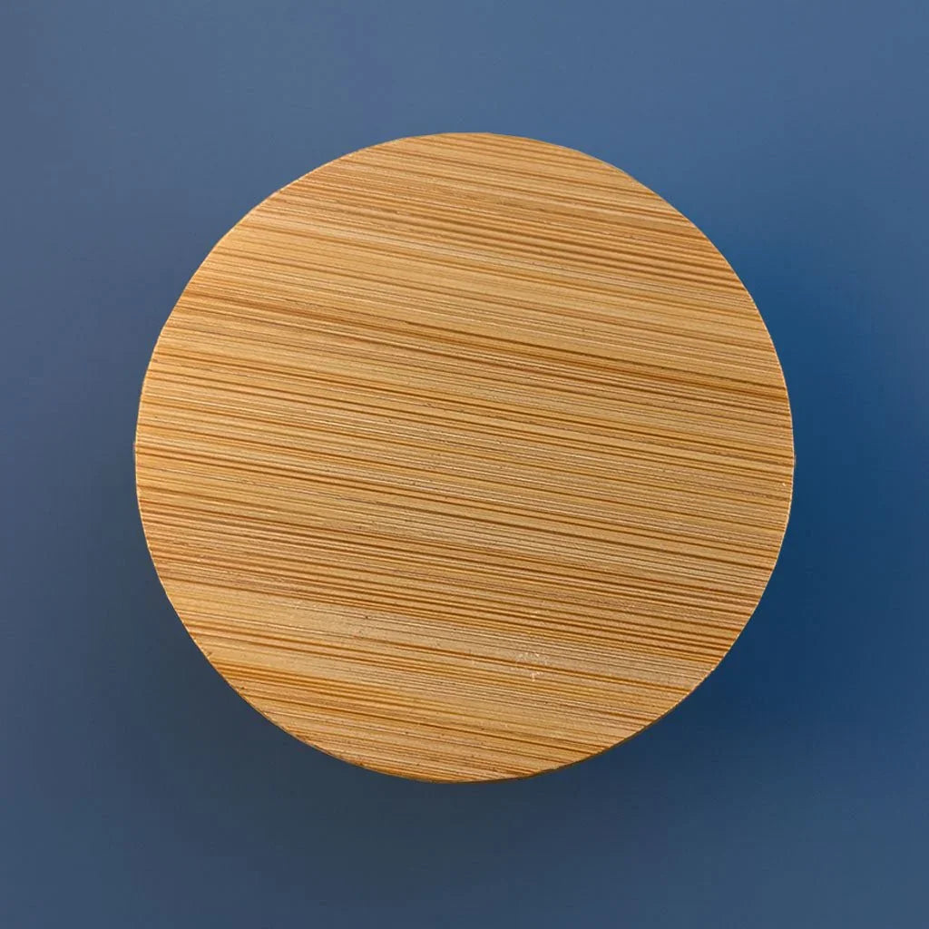 Bamboo & Tin Multipurpose Case Zero Waste Outlet