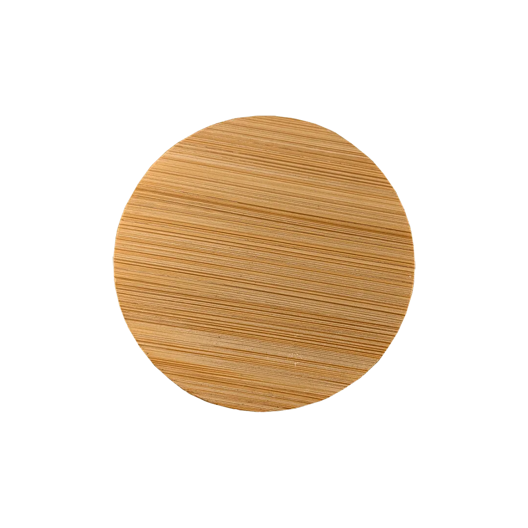 Bamboo & Tin Multipurpose Case Zero Waste Outlet