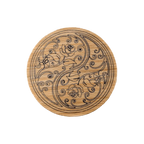 Bamboo & Tin Multipurpose Case Zero Waste Outlet