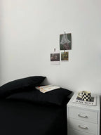 Barbie Pink Washed Cotton Bedding Set Ever Lasting