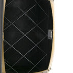 20.5x20.5x24" Rustic Napa Barrel Drum Side Table with Hinged Door & Interior Wine Rack - Fir Wood & Wrought Iron Accent Table for Farmhouse, Industrial, Shabby Chic Decor - Portable Multi-Use Furniture, Table for Living Room, House Of Avana