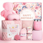 Celebration Spa Care Basket - House Of Avana