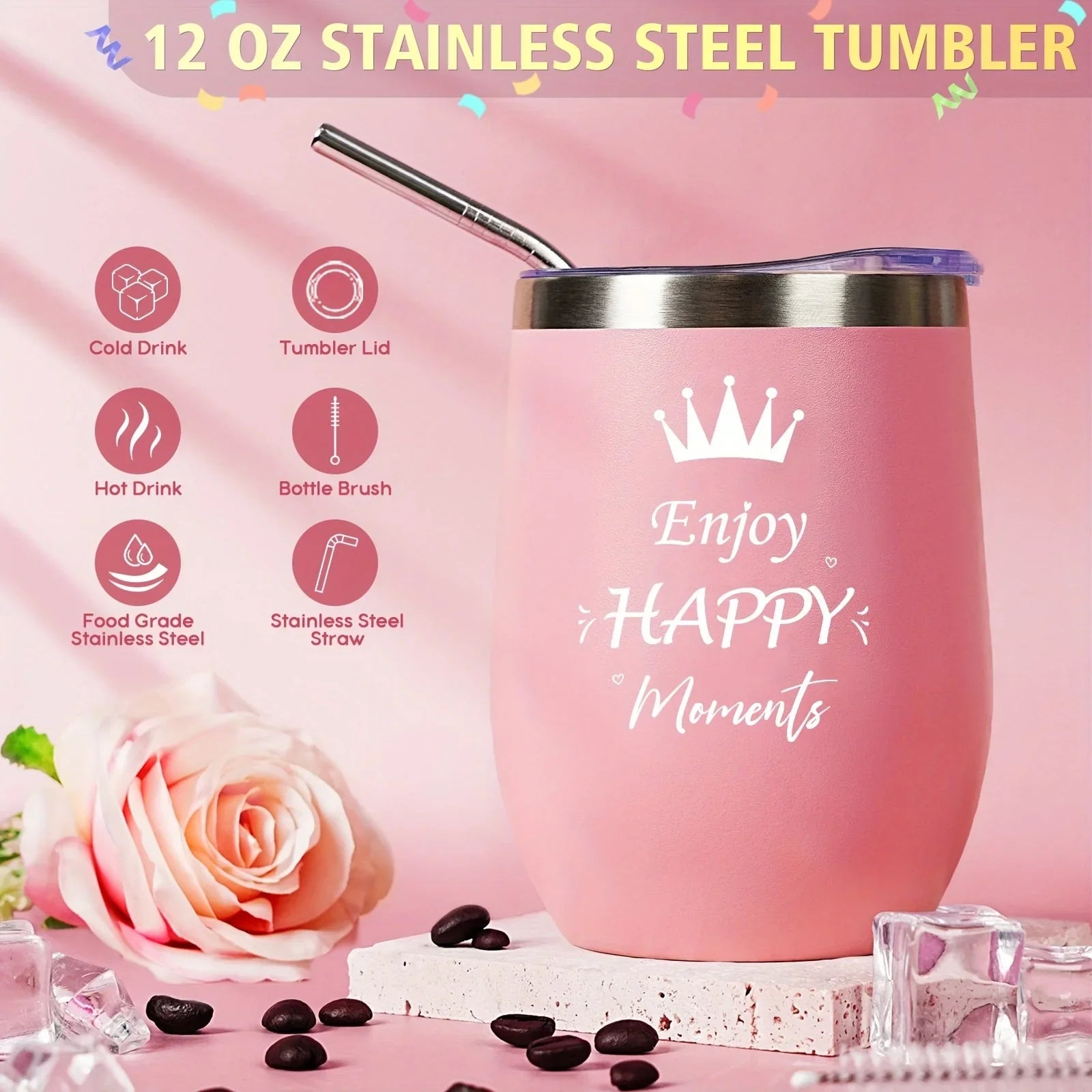 Celebration Spa Care Basket - House Of Avana