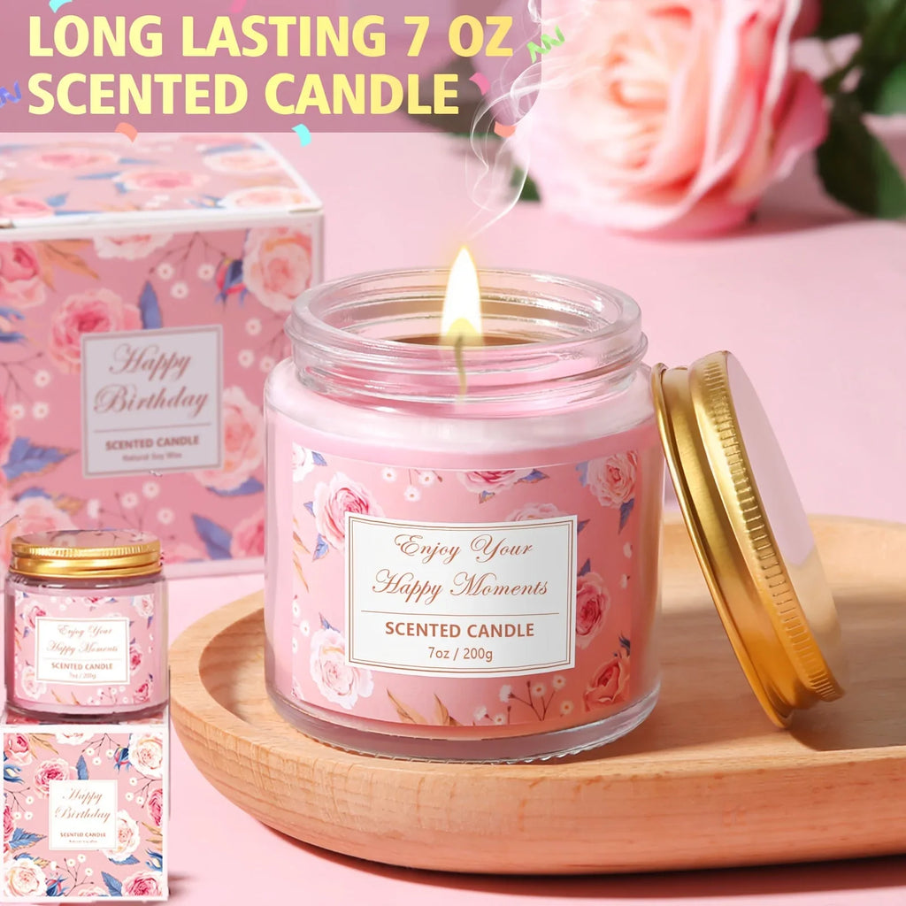 Celebration Spa Care Basket - House Of Avana