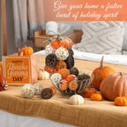 Dried Flowers Assortment Cheer Basket - House Of Avana