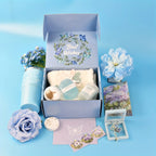 Glow and Joy Basket - House Of Avana