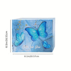 Glow and Joy Basket - House Of Avana