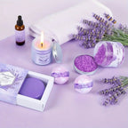 16 Unique Spa Gift Basket - House Of Avana