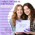 16 Unique Spa Gift Basket - House Of Avana
