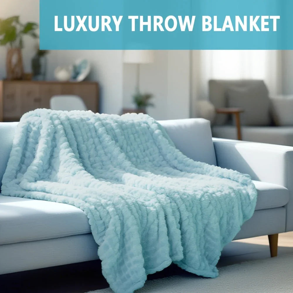 Wicker Gift Basket with Bright Multicolored Delightful Treats, detail shot - House Of Avana