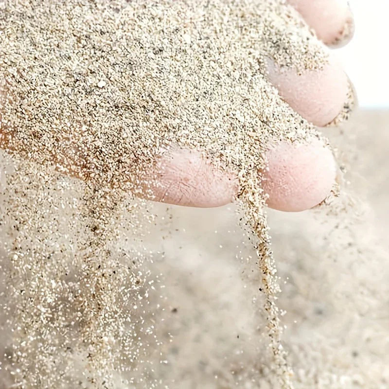 Classic Granite Rock Effect Bathroom Set - House Of Avana