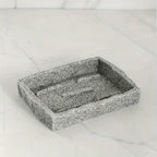 Classic Granite Rock Effect Bathroom Set - House Of Avana