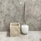 Classic Granite Rock Effect Bathroom Set - House Of Avana