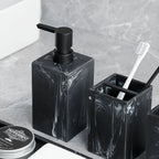 Bathroom Countertop Accessories Set - House Of Avana