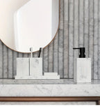 Bathroom Countertop Accessories Set - House Of Avana