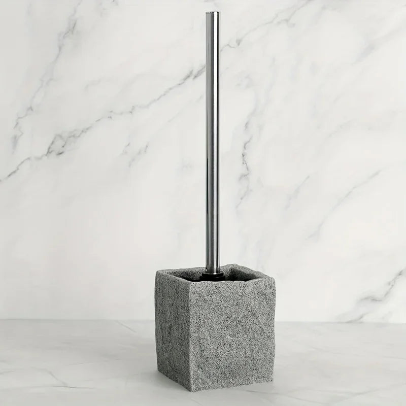 Classic Granite Rock Effect Bathroom Set - House Of Avana