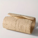 Curved tissue box storage House Of Avana