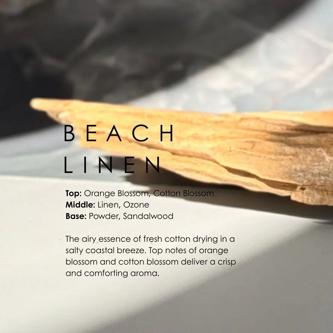 Beach Linen Room & Linen Spray Grand Candles LLC