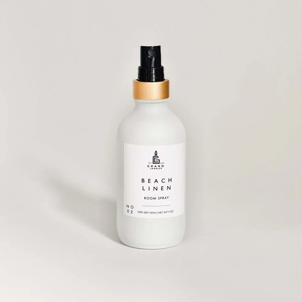Beach Linen Room & Linen Spray Grand Candles LLC