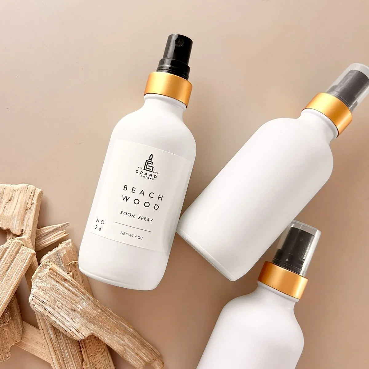 Beachwood Room & Linen Spray Grand Candles LLC