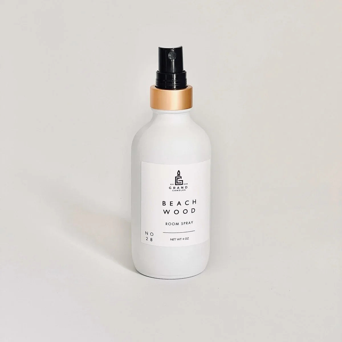 Beachwood Room & Linen Spray Grand Candles LLC