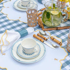 Honey Bee Impermeable Placemat