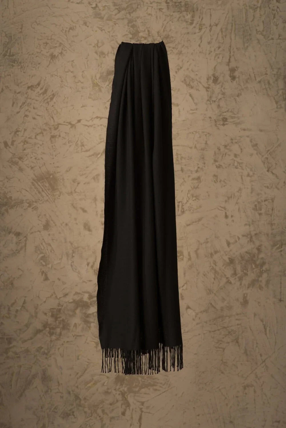 BELLINZONA 100% Vicuna Shawl